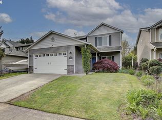 12803 NE 49th Way, Vancouver, WA 98682