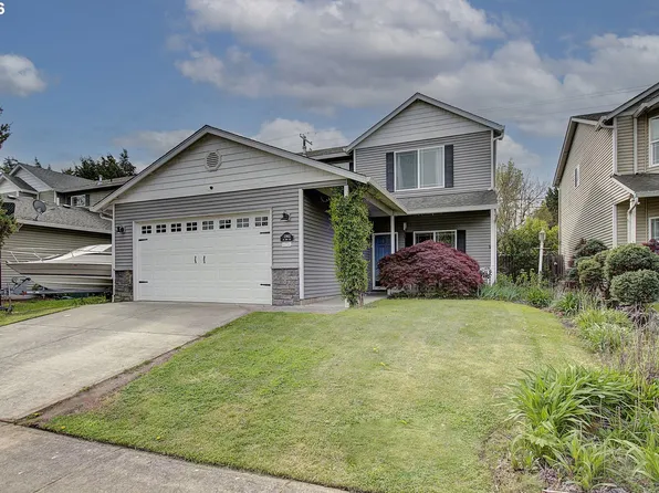 12803 NE 49th Way, Vancouver, WA 98682
