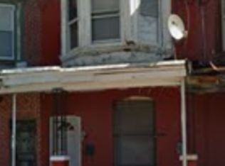 627 N 41st St, Philadelphia, PA 19104