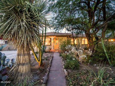 421 S Columbus Blvd, Tucson, AZ, 85711