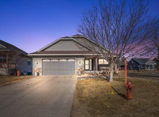 14690 Sodium St NW, Ramsey, MN 55303