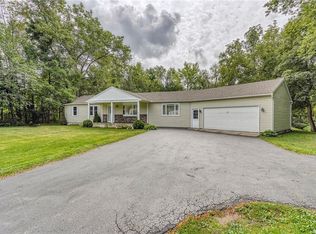 4277 Canal Rd, Spencerport, NY 14559