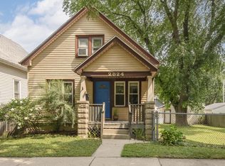 2824 S Greeley St, Milwaukee, WI 53207