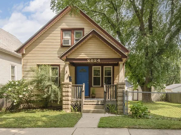 2824 South Greeley STREET, Milwaukee, WI 53207