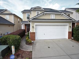 2315 Haflinger Cir, Conyers, GA