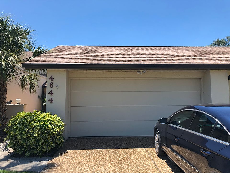 2 Car Garage