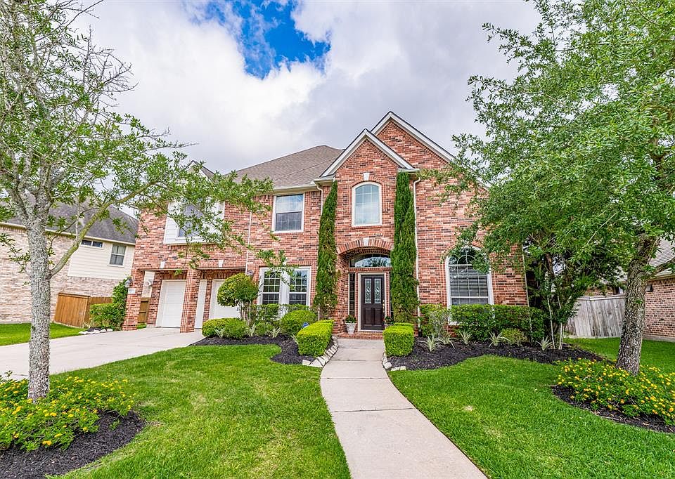 11903 Shady Sands Pl, Pearland, TX 77584 Zillow