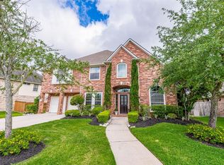 11903 Shady Sands Pl, Pearland, TX 77584