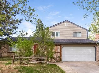 14623 E Atlantic Dr, Aurora, CO 80014