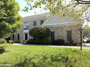 13721 Mount Prospect Dr, Rockville, MD 20850