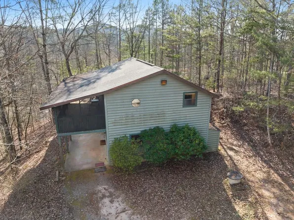 1140 Knollwood Rd, Mineral Bluff, GA 30559