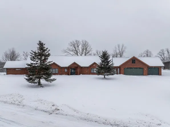 208 North Avenue W, Ladysmith, WI 54848