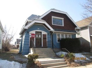 2477 W Hadley St, Milwaukee, WI 53206