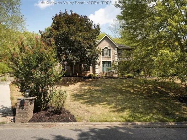 1117 Meadow Way, Charleston, WV 25313