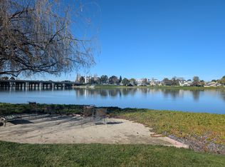 1553 Lago St APT 1, San Mateo, CA 94403