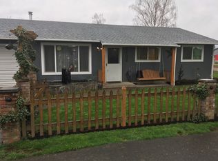 4402 Independence Ln, Longview, WA 98632