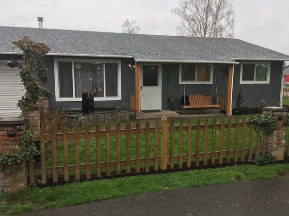 4402 Independence Ln, Longview, WA 98632