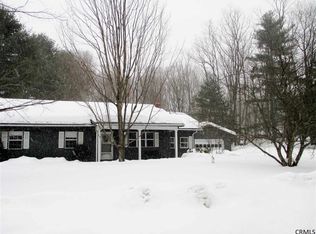 20 Frasier Rd, Greenfield Center, NY 12833