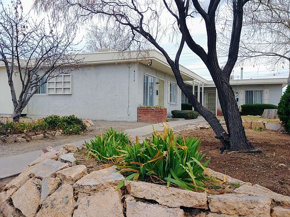 2nd image of 4156 Mesa Verde Ave NE #D