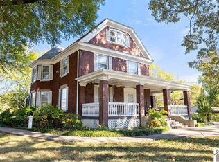 1901 Monroe St, Paducah, KY 42001