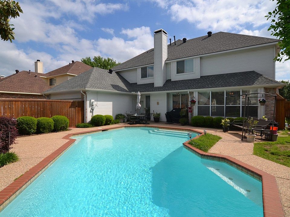 2nd image of 1109 Timberline Ln