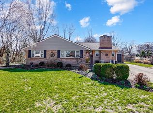 4913 Archmore Dr, Kettering, OH 45440