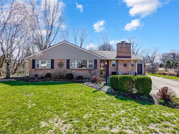 4913 Archmore Dr, Kettering, OH 45440