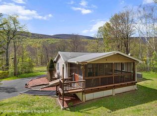 296 Diamond Notch Rd, Lanesville, NY 12450