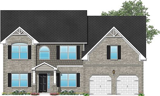 Elevation Image 0.
