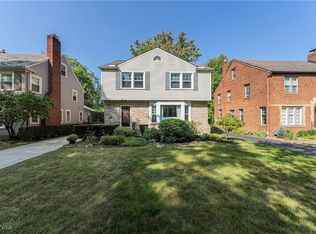 2336 Miramar Blvd, University Heights, OH