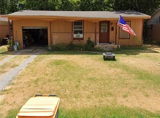 2616 N Hickory St, Sherman, TX 75092