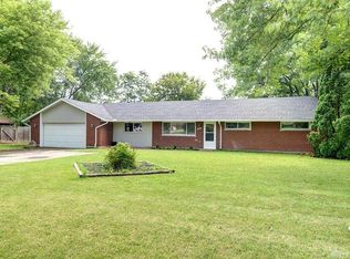 9084 April Lynn Ave, Dayton, OH 45458