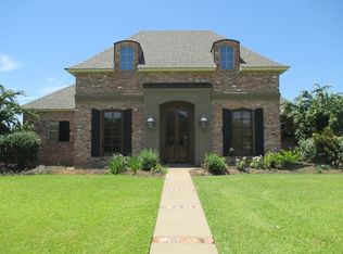 6425 Audubon Oaks, Alexandria, LA 71301