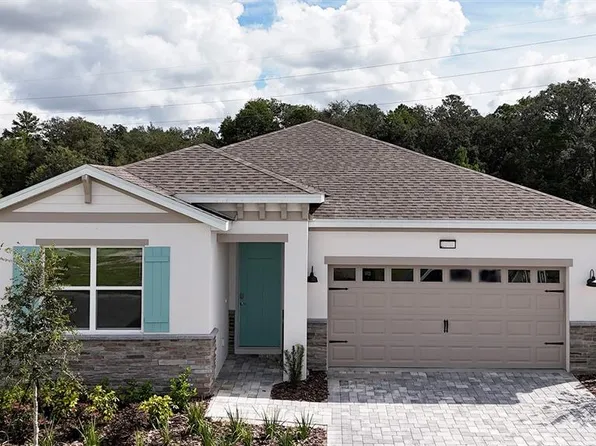 3974 Kennebunk Loop, Mount Dora, FL 32757
