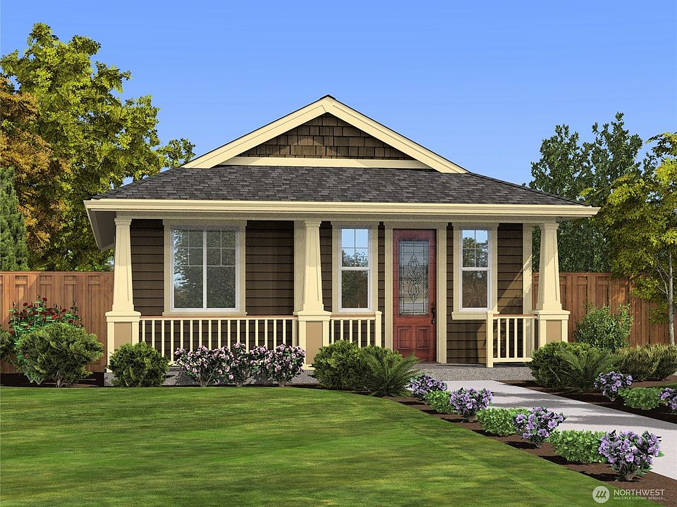 1st image of 14355 100th Avenue SE #282