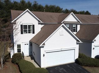 30 Bagnell Dr UNIT 30, Pembroke, MA 02359
