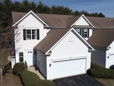 30 Bagnell Dr UNIT 30, Pembroke, MA, 02359