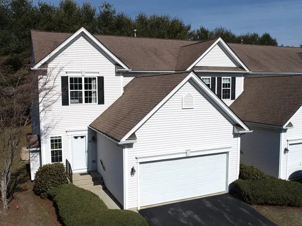 30 Bagnell Dr Unit 30, Pembroke, MA 02359