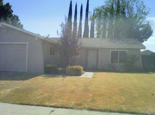 5311 N Santa Fe Ave, Fresno, CA