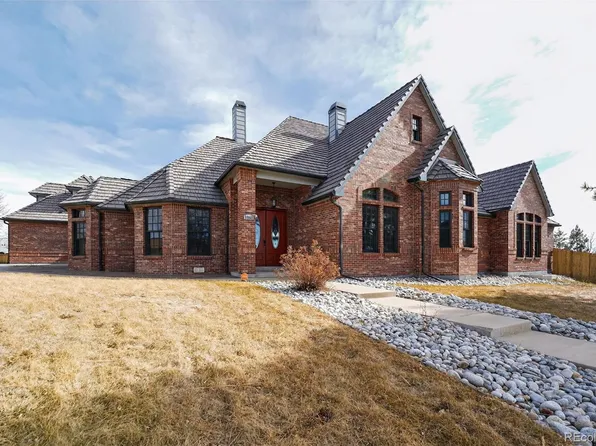 9960 Croke Drive, Northglenn, CO 80260