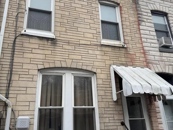 1528 Haak St, Reading, PA 19602