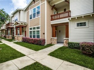 1600 Abrams Rd APT 40, Dallas, TX 75214