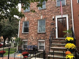 374 Monmouth St, Jersey City, NJ 07302
