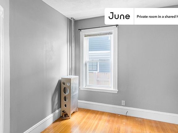 2nd image of 106 Beacon St #D