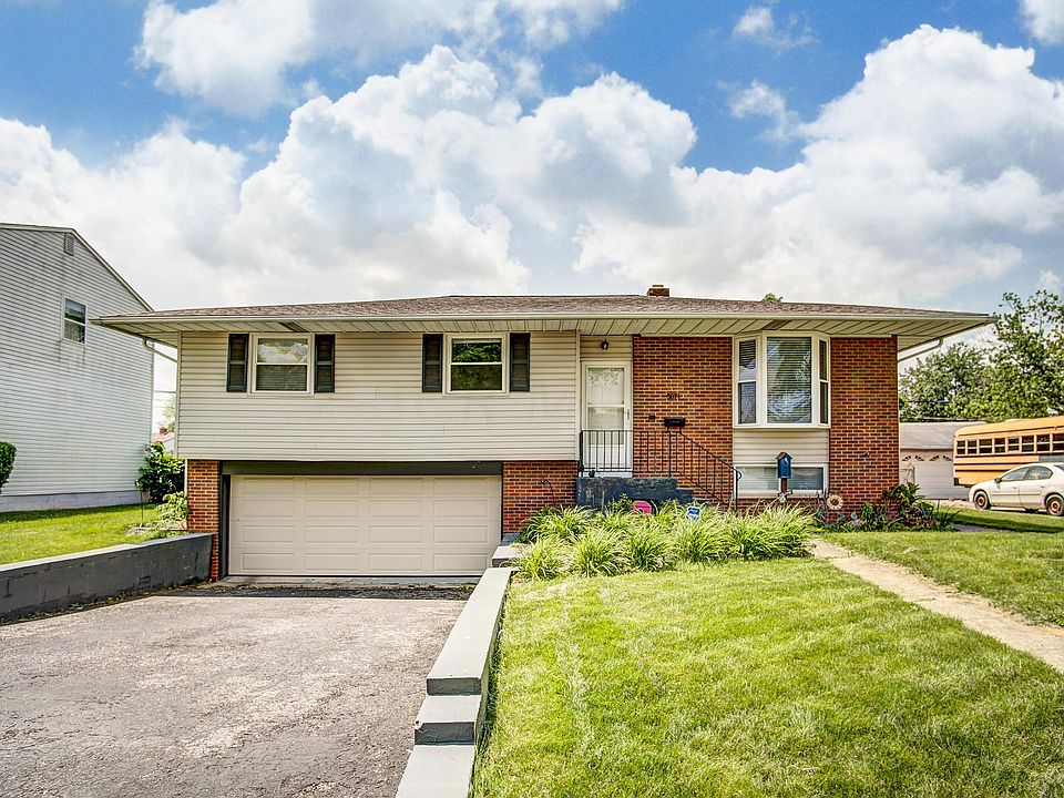 1st image of 3871 Tamara Dr
