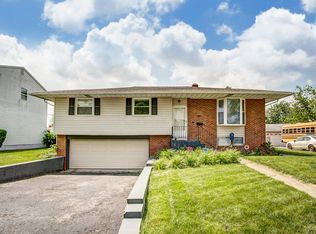 3871 Tamara Dr, Grove City, OH