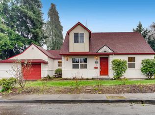 11820 SW 12th St, Beaverton, OR 97005