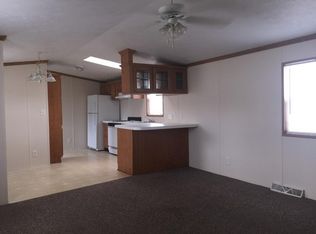418 Van Buren Cir, Davison, MI 48423