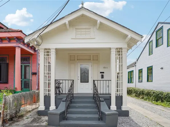 1311 Alvar St, New Orleans, LA 70117