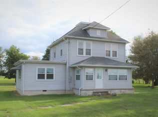 445 W State Road 124, Wabash, IN 46992